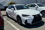 2018 Lexus IS IS 300