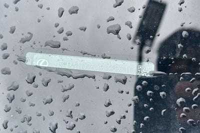 2018 Lexus IS IS 300