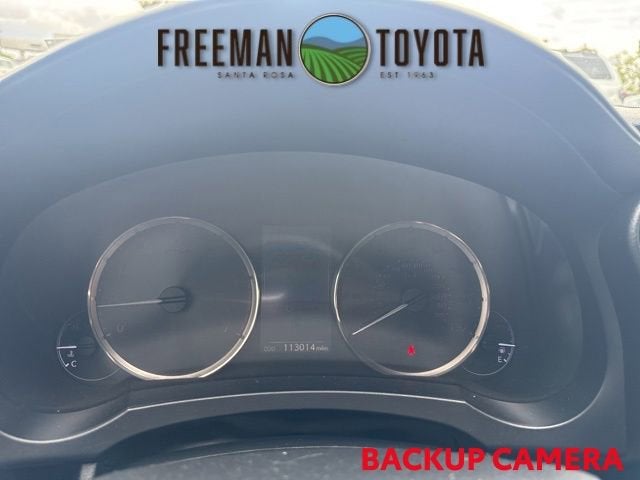 2018 Lexus IS IS 300