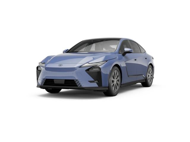 2026 Lexus ES ES 350e Luxury FWD