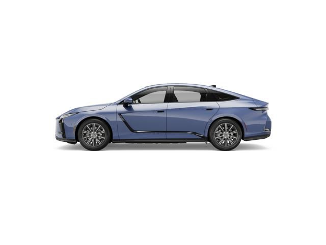 2026 Lexus ES ES 350e Luxury FWD