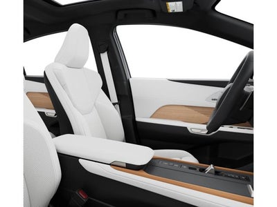 2026 Lexus ES ES 350e Luxury FWD
