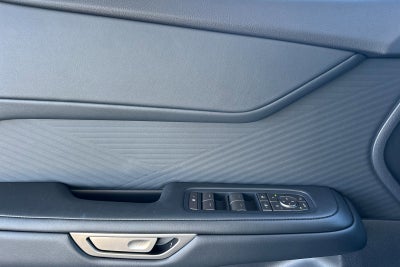 2026 Lexus ES ES 350e Premium FWD