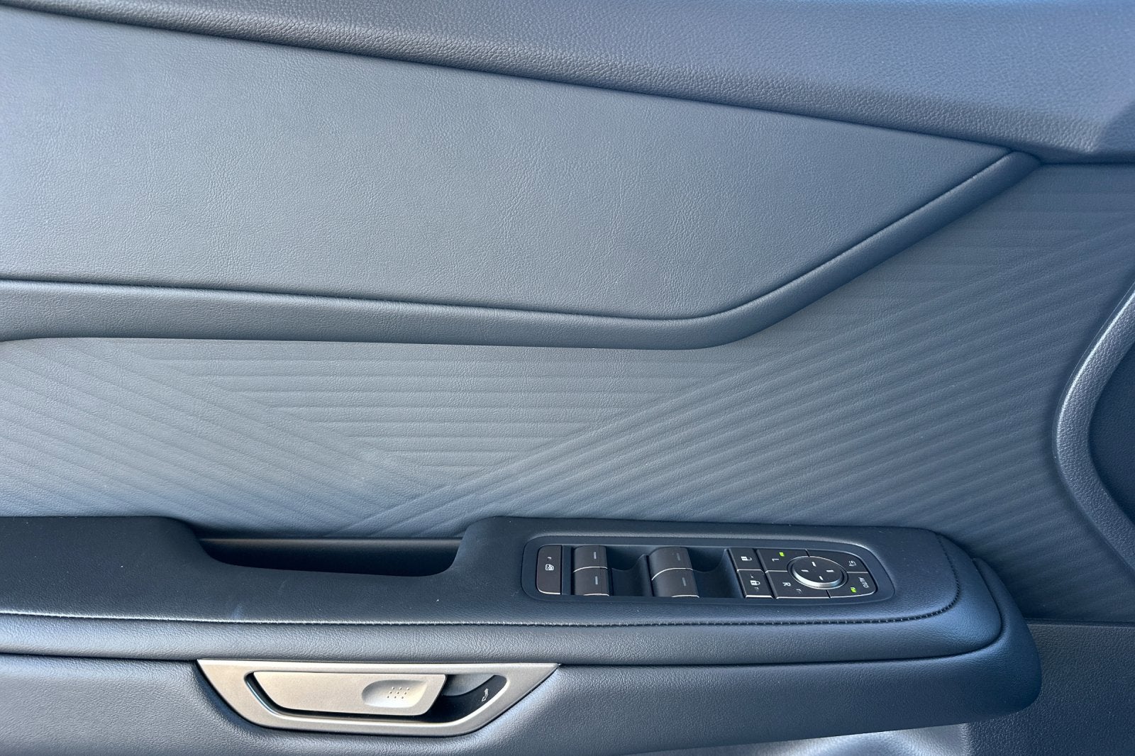 2026 Lexus ES ES 350e Premium FWD