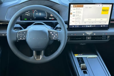 2026 Lexus ES ES 350e Premium FWD