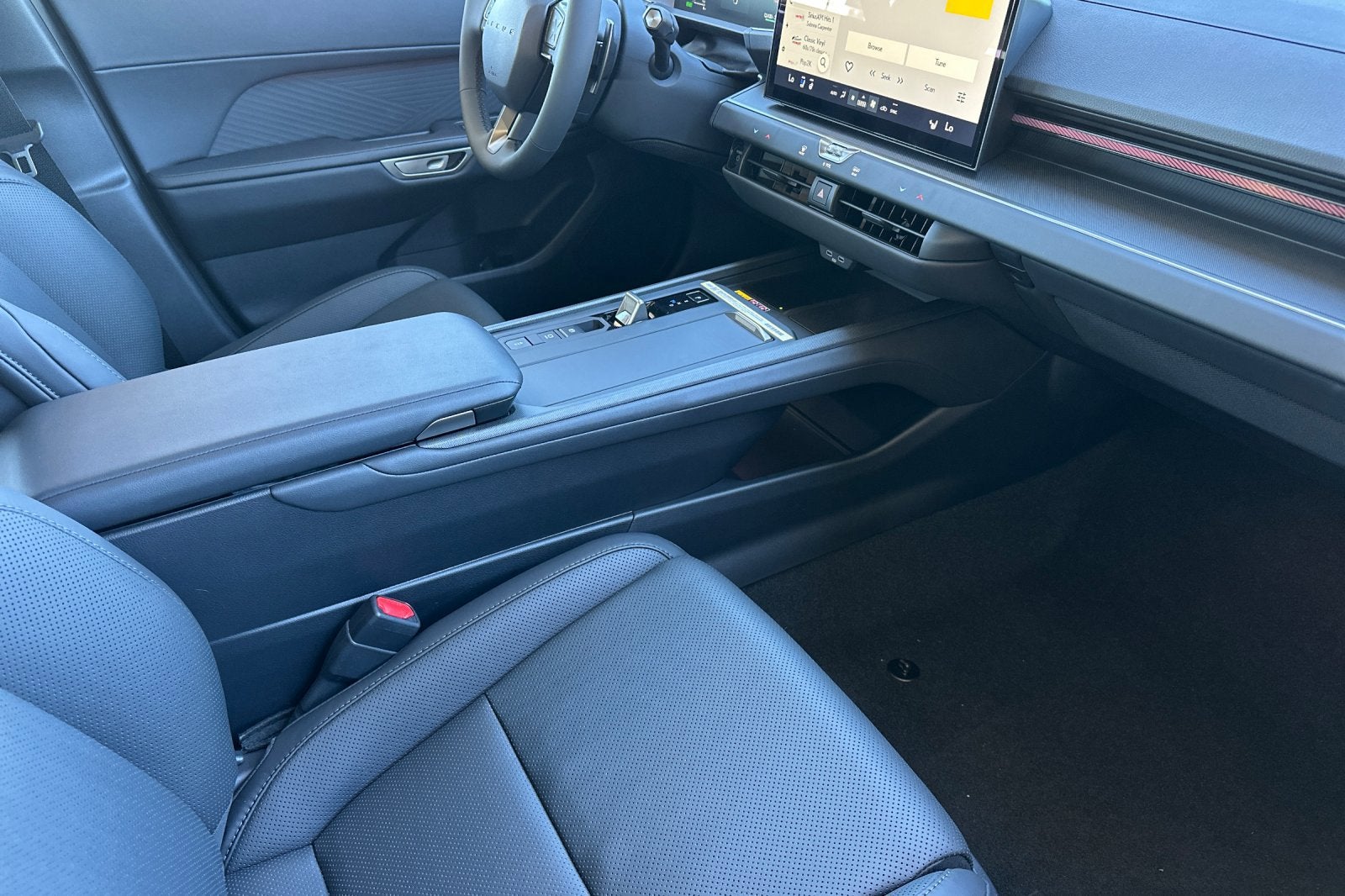 2026 Lexus ES ES 350e Premium FWD