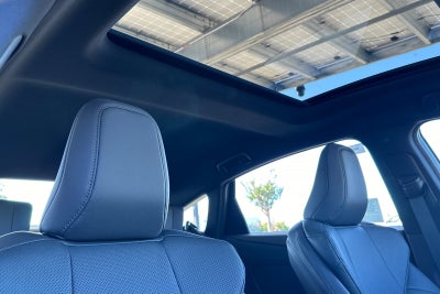 2026 Lexus ES ES 350e Premium FWD
