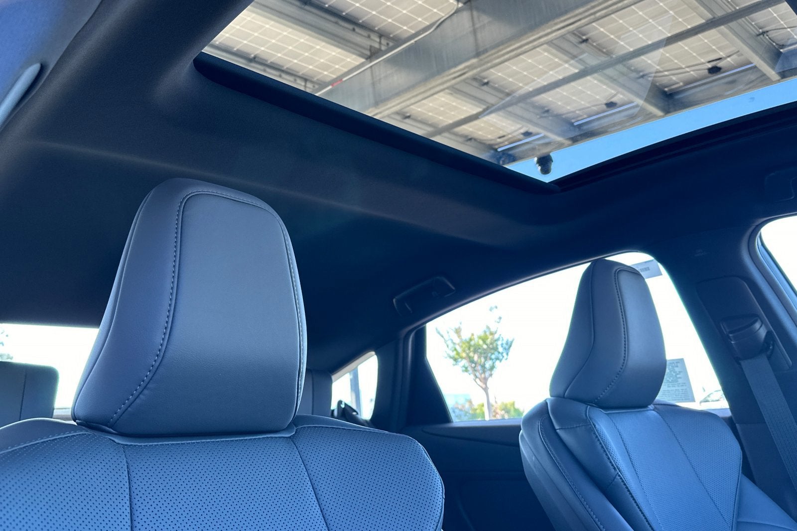 2026 Lexus ES ES 350e Premium FWD