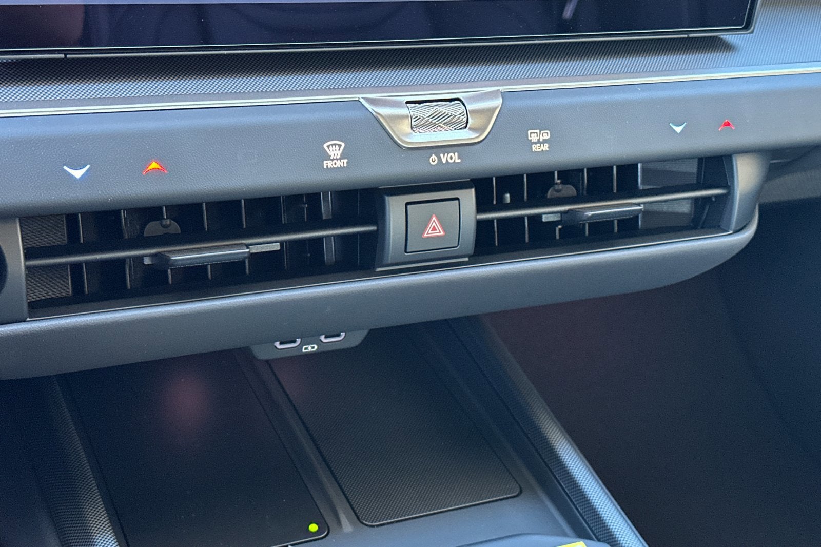 2026 Lexus ES ES 350e Premium FWD