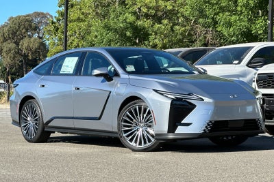 2026 Lexus ES ES 350e Premium FWD