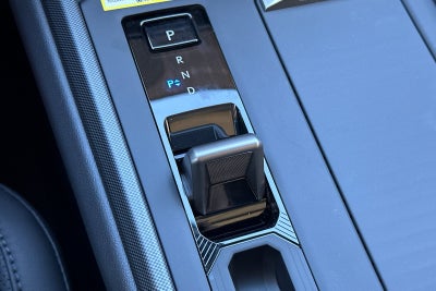 2026 Lexus ES ES 350e Premium FWD