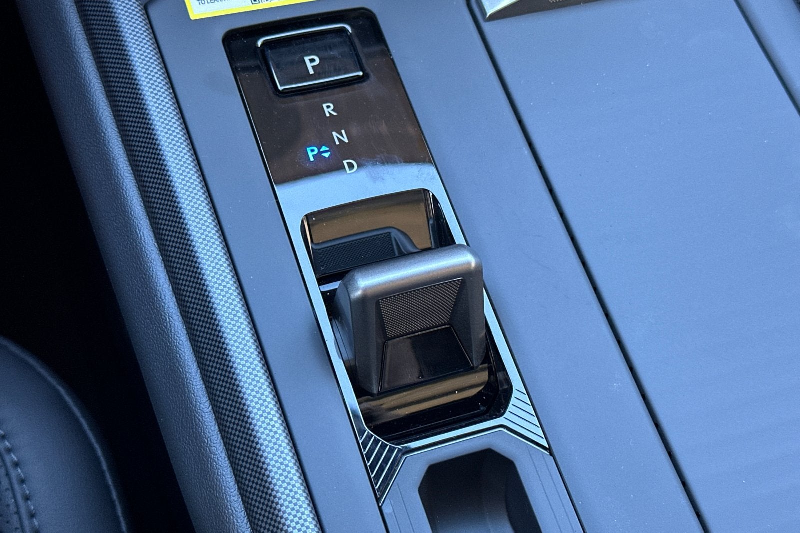 2026 Lexus ES ES 350e Premium FWD