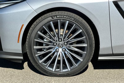 2026 Lexus ES ES 350e Premium FWD