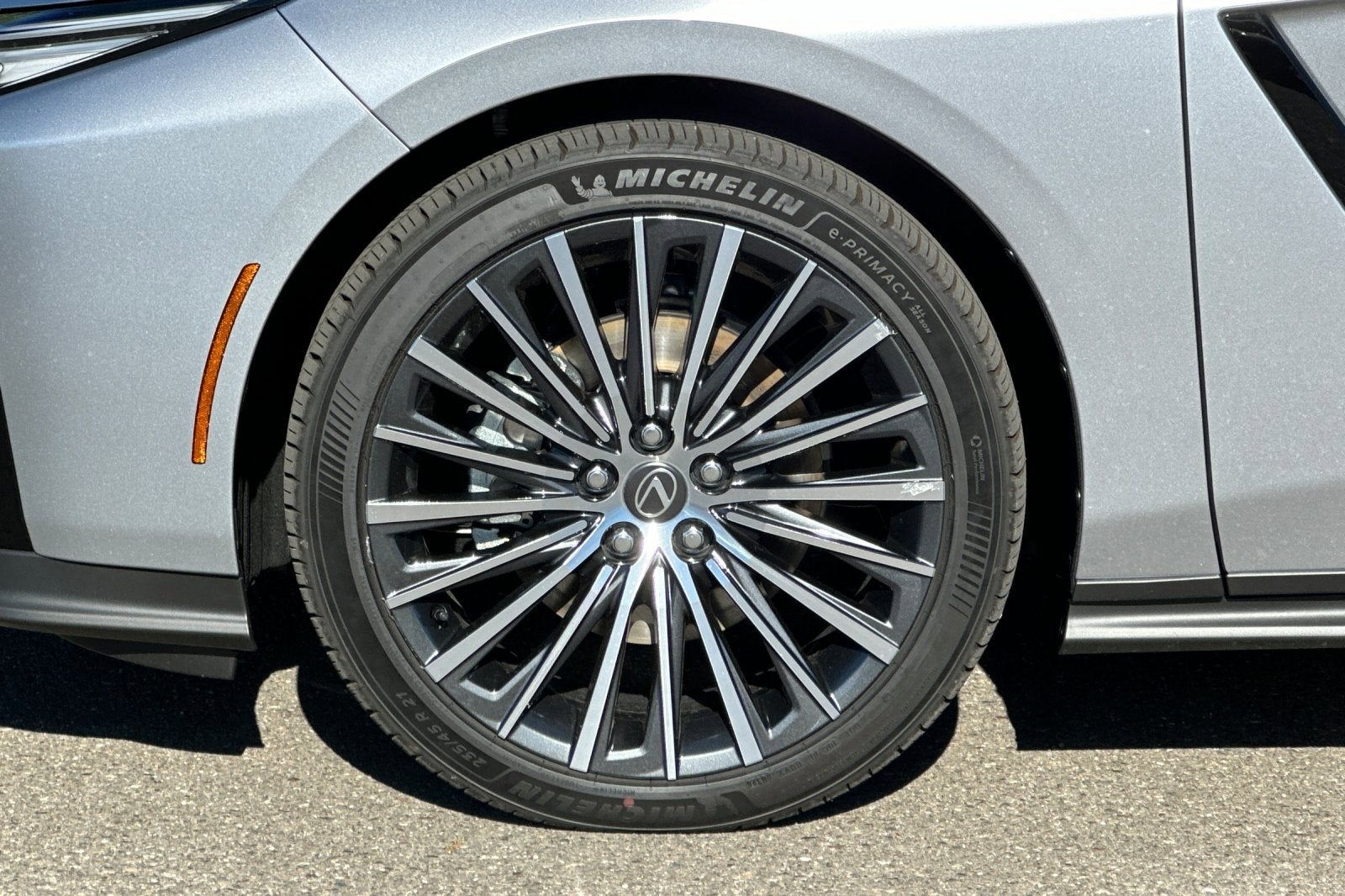 2026 Lexus ES ES 350e Premium FWD