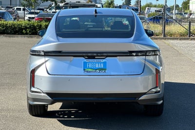 2026 Lexus ES ES 350e Premium FWD