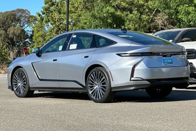 2026 Lexus ES ES 350e Premium FWD