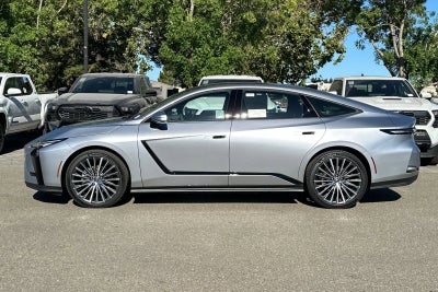 2026 Lexus ES ES 350e Premium FWD