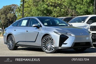 2026 Lexus ES ES 350e Premium FWD