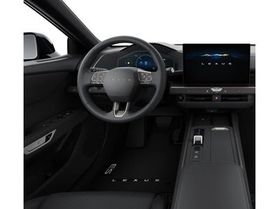 2026 Lexus ES ES 350e Premium FWD