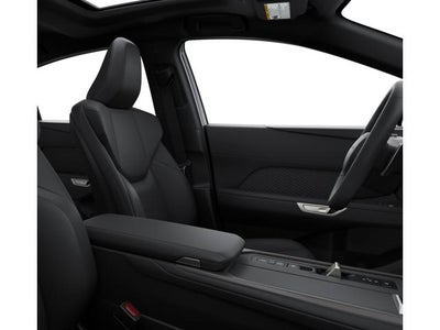 2026 Lexus ES ES 350e Premium FWD