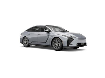 2026 Lexus ES ES 350e Premium FWD