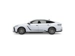 2026 Lexus ES ES 350e Premium FWD