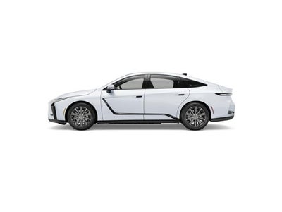 2026 Lexus ES ES 350e Premium FWD