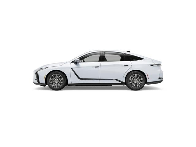 2026 Lexus ES ES 350e Premium FWD