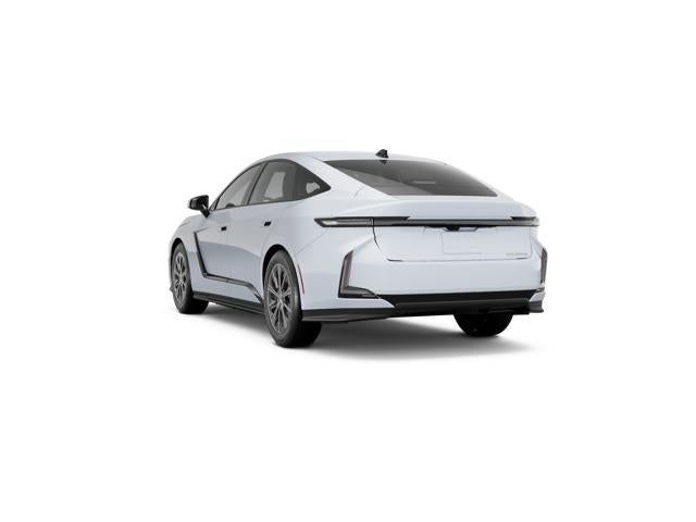 2026 Lexus ES ES 350e Premium FWD