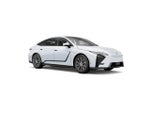 2026 Lexus ES ES 350e Premium FWD