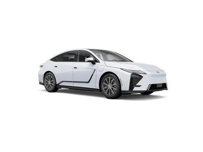 2026 Lexus ES ES 350e Premium FWD