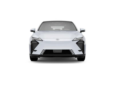 2026 Lexus ES ES 350e Premium FWD