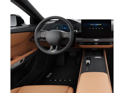 2026 Lexus ES ES 350e Premium FWD