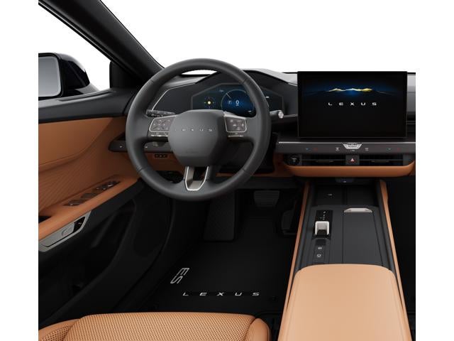 2026 Lexus ES ES 350e Premium FWD