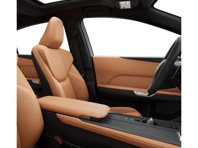 2026 Lexus ES ES 350e Premium FWD