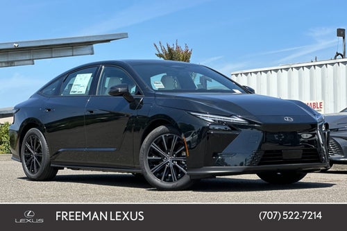 2026 Lexus ES ES 350e Premium FWD