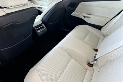 2026 Lexus ES ES 350e Premium FWD
