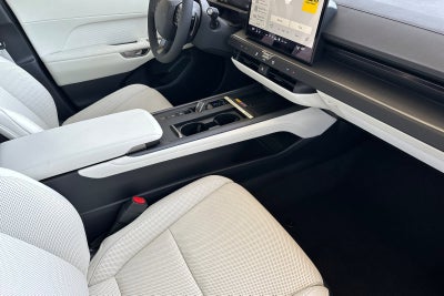2026 Lexus ES ES 350e Premium FWD