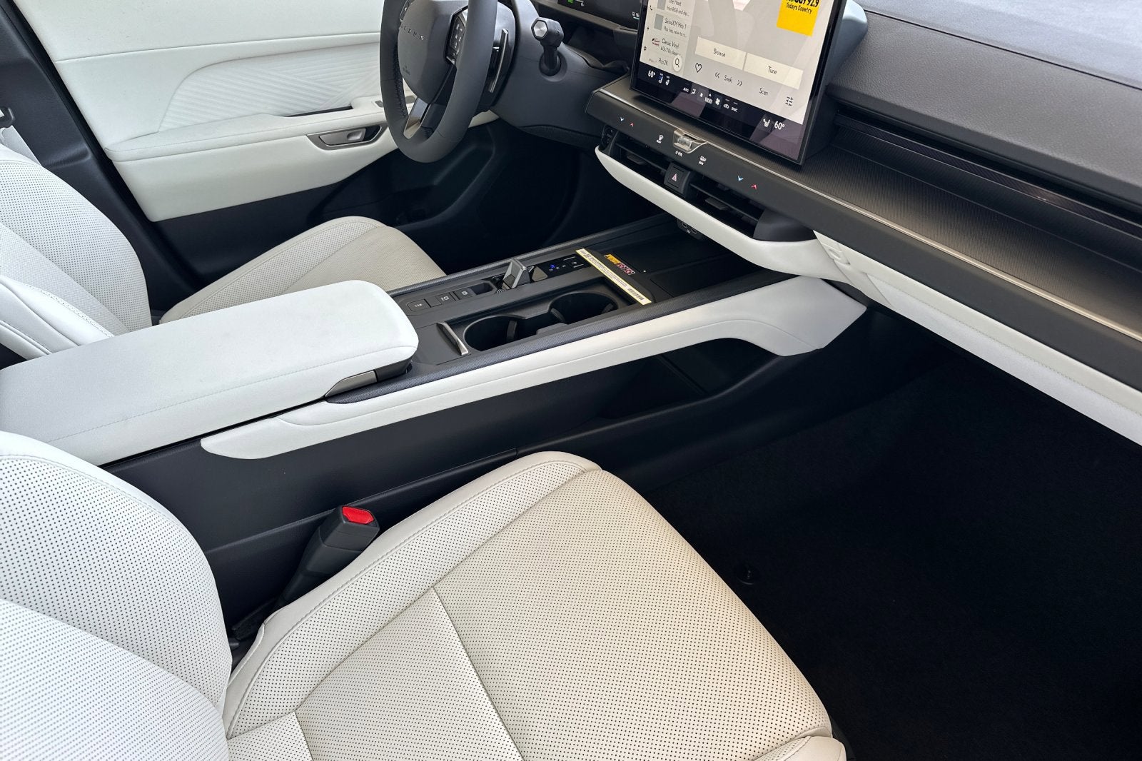 2026 Lexus ES ES 350e Premium FWD