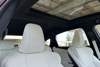 2026 Lexus ES ES 350e Premium FWD