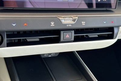 2026 Lexus ES ES 350e Premium FWD