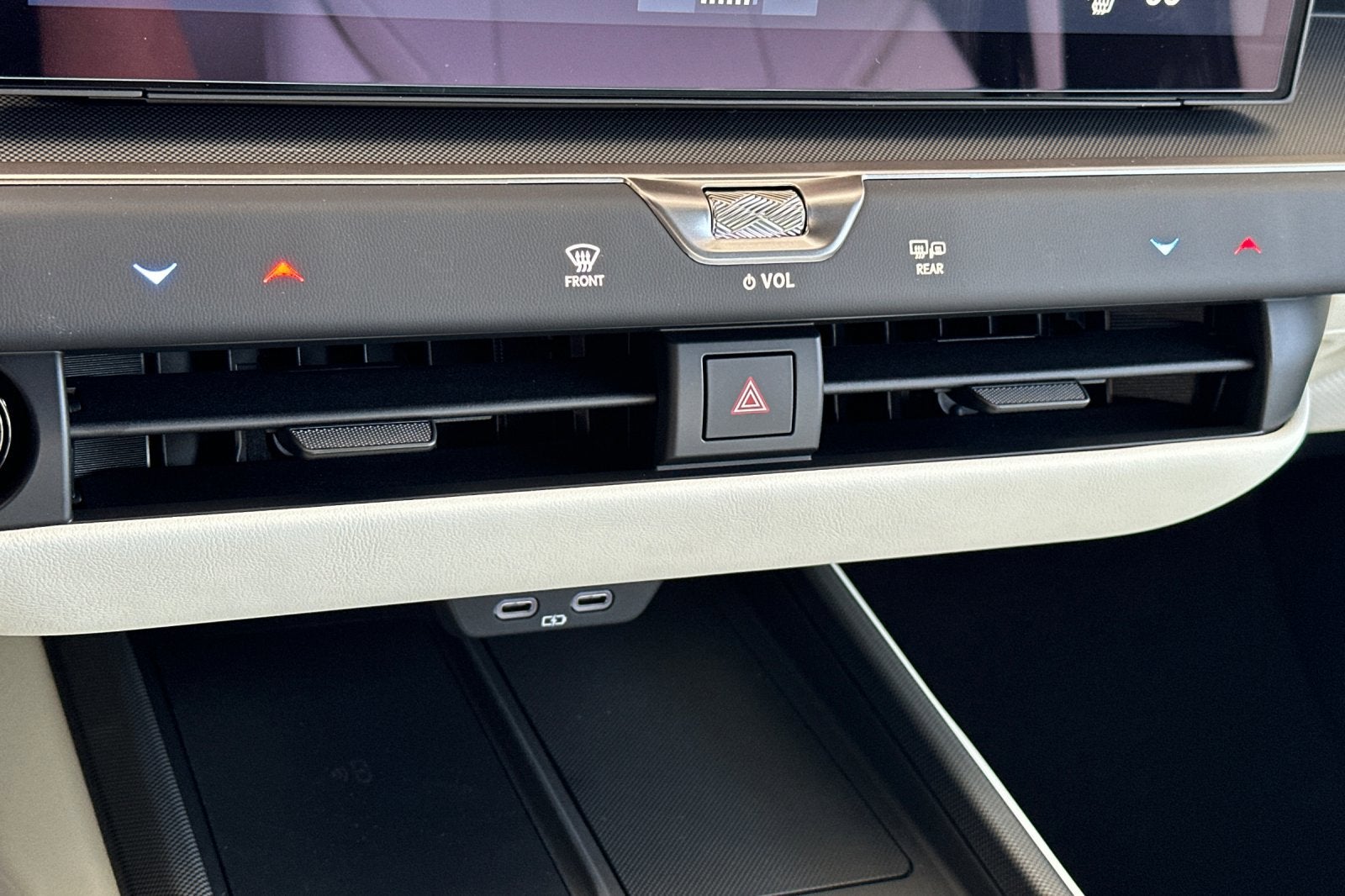 2026 Lexus ES ES 350e Premium FWD
