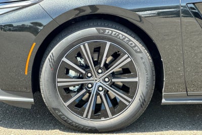 2026 Lexus ES ES 350e Premium FWD