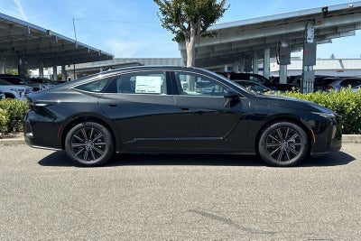 2026 Lexus ES ES 350e Premium FWD