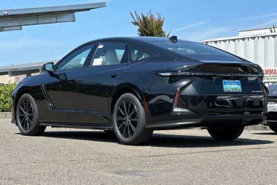 2026 Lexus ES ES 350e Premium FWD