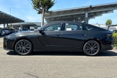 2026 Lexus ES ES 350e Premium FWD
