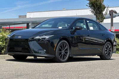 2026 Lexus ES ES 350e Premium FWD