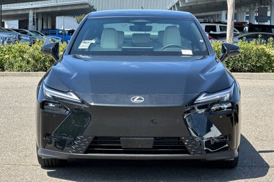 2026 Lexus ES ES 350e Premium FWD