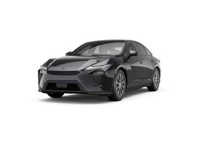 2026 Lexus ES ES 350e Premium FWD