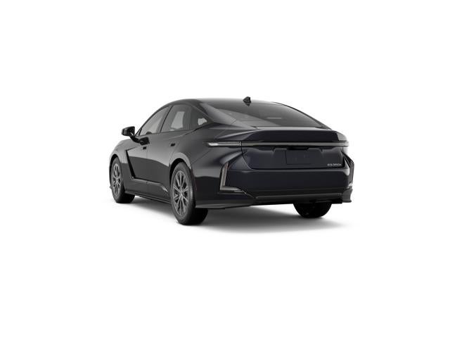 2026 Lexus ES ES 350e Premium FWD